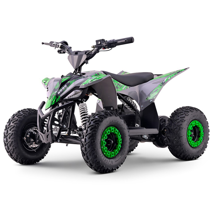 MINI QUAD ROAN RATTE 1000W