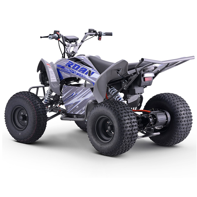 QUAD ELECTRICO ROAN DAKAR 1500W - Imagen 3