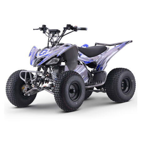 QUAD ELECTRICO ROAN DAKAR 1500W