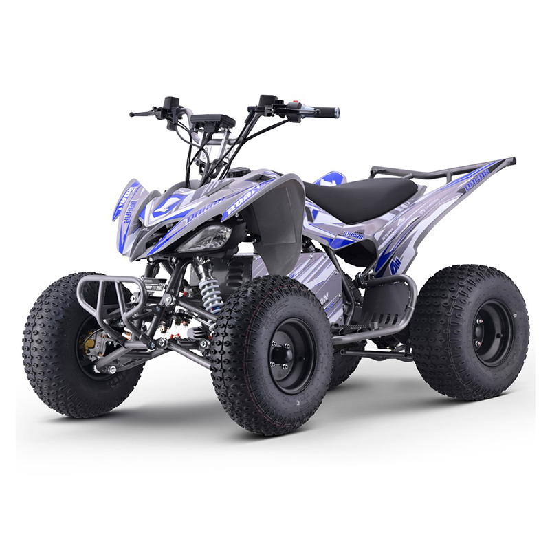 QUAD ELECTRICO ROAN DAKAR 1500W