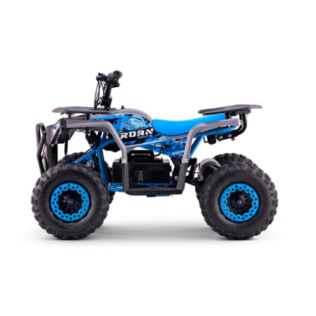 MINI QUAD ELECTRICO ROAN BULL 1000W - Miniatura 3