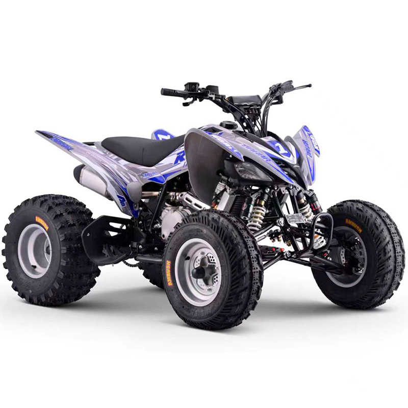QUAD ROAN DAKAR 300CC R10