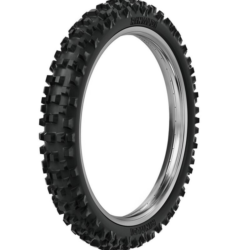 NEUMATICO DELANTERO CROSS RINALDI 80 100 21″