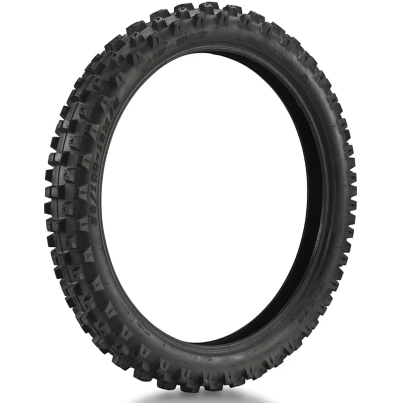 CUBIERTA MOTO FATTY 80 100 19"