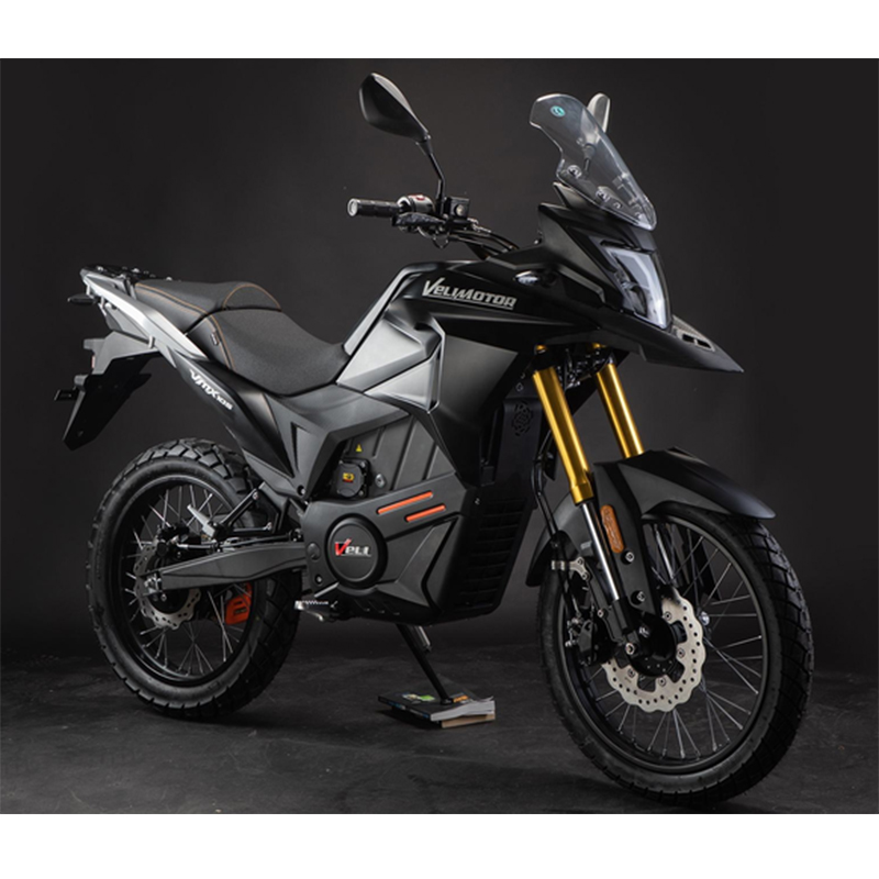 MOTO VELIMOTOR VMX 10S TRAIL 18KW - Imagen 3