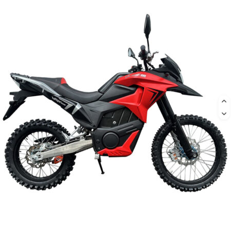 MOTO VELIMOTOR VMX 10S TRAIL 18KW