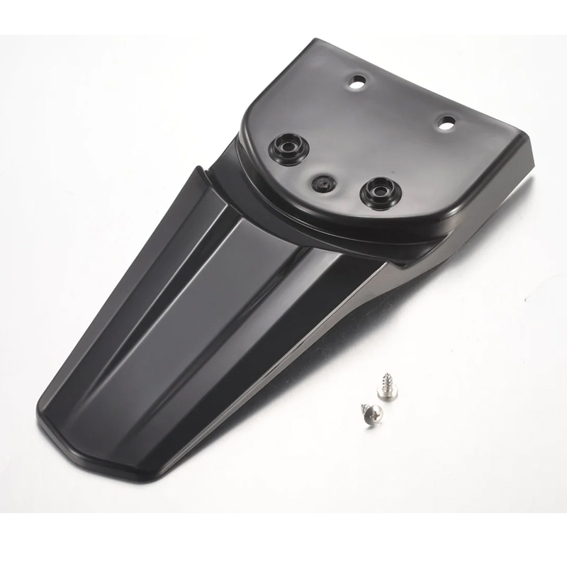 GUARDABARROS TRASERO CORTO ERIDE PRO 3.0/SR