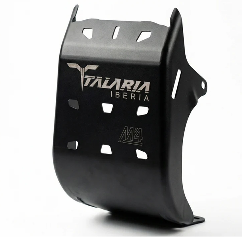 CUBRE MOTOR ALUMINIO TALARIA KOMODO