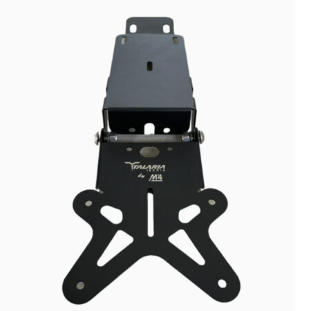 PORTA MATRICULA TALARIA STING